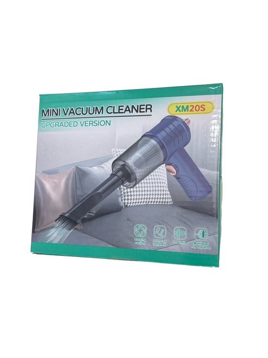 Other - Mini Vacuum Cleaner XM20S Upgraded Version - Handheld
